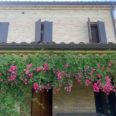 Guest House Vagamondo Fano Εξωτερικό φωτογραφία