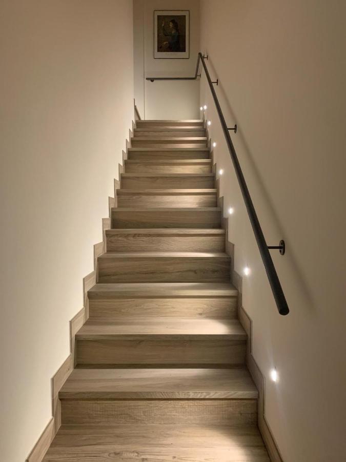 Guest House Vagamondo Fano Εξωτερικό φωτογραφία