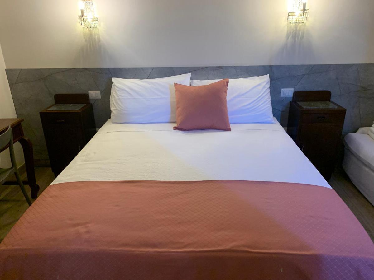 Guest House Vagamondo Fano Εξωτερικό φωτογραφία